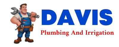 Trusted plumber in CORAM